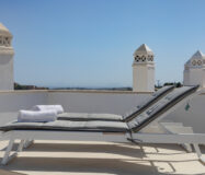 Пентхаус в Нуэва Андалусия с террасой, 119 кв.м.