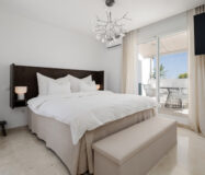 Пентхаус в Нуэва Андалусия с террасой, 119 кв.м.