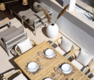 Пентхаус в Нуэва Андалусия с террасой, 119 кв.м.