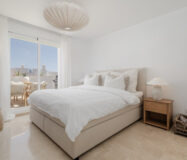 Пентхаус в Нуэва Андалусия с террасой, 119 кв.м.