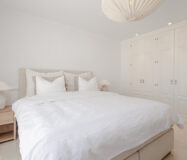 Пентхаус в Нуэва Андалусия с террасой, 119 кв.м.