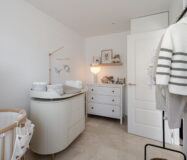 Пентхаус в Нуэва Андалусия с террасой, 119 кв.м.