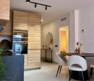 Пентхаус в Нуэва Андалусия, 137 кв.м, с террасой