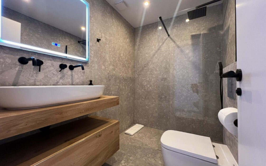 Пентхаус в Нуэва Андалусия, 137 кв.м, с террасой