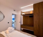 Пентхаус в Нуэва Андалусия, 137 кв.м, с террасой