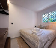 Пентхаус в Нуэва Андалусия, 137 кв.м, с террасой