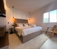 Пентхаус в Нуэва Андалусия, 137 кв.м, с террасой