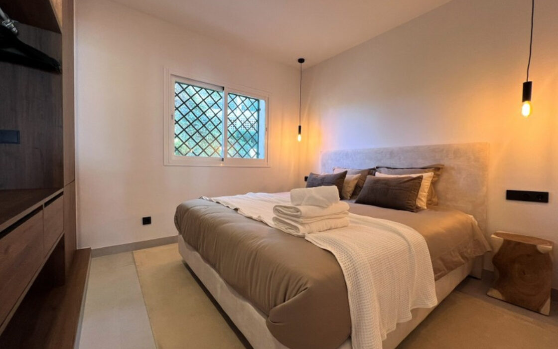 Пентхаус в Нуэва Андалусия, 137 кв.м, с террасой