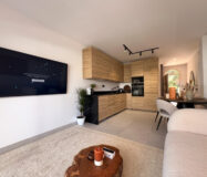 Пентхаус в Нуэва Андалусия, 137 кв.м, с террасой