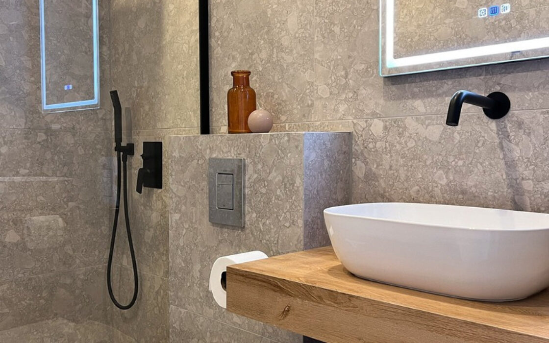 Пентхаус в Нуэва Андалусия, 137 кв.м, с террасой