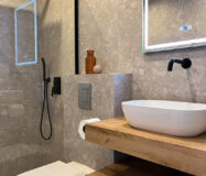 Пентхаус в Нуэва Андалусия, 137 кв.м, с террасой