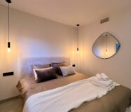 Пентхаус в Нуэва Андалусия, 137 кв.м, с террасой