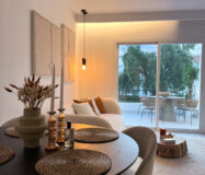 Пентхаус в Нуэва Андалусия, 137 кв.м, с террасой