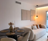 Пентхаус в Нуэва Андалусия, 137 кв.м, с террасой