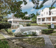 Пентхаус в Нуэва Андалусия, 137 кв.м, с террасой