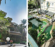 Пентхаус в Нуэва Андалусия, 137 кв.м, с террасой