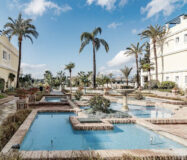 Пентхаус в Нуэва Андалусия, 137 кв.м, с террасой