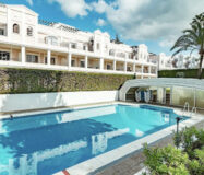 Пентхаус в Нуэва Андалусия, 137 кв.м, с террасой