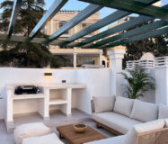 Пентхаус в Нуэва Андалусия, 137 кв.м, с террасой