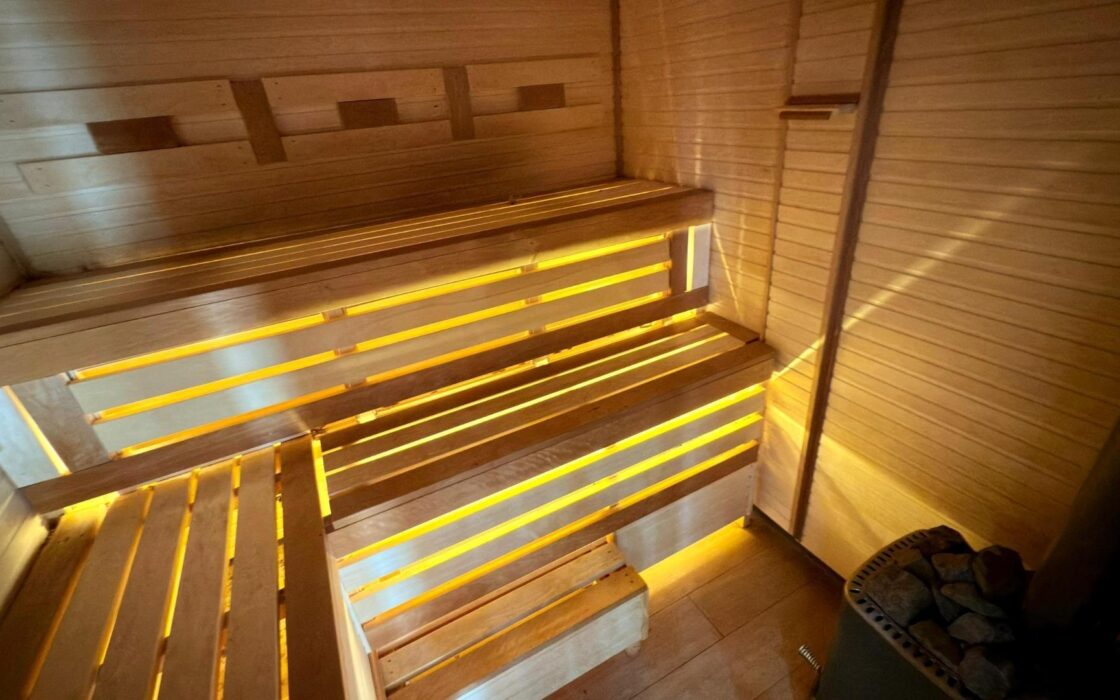 Вилла Люкс в Альтеа Ла Велья с террасой и панорамным видом