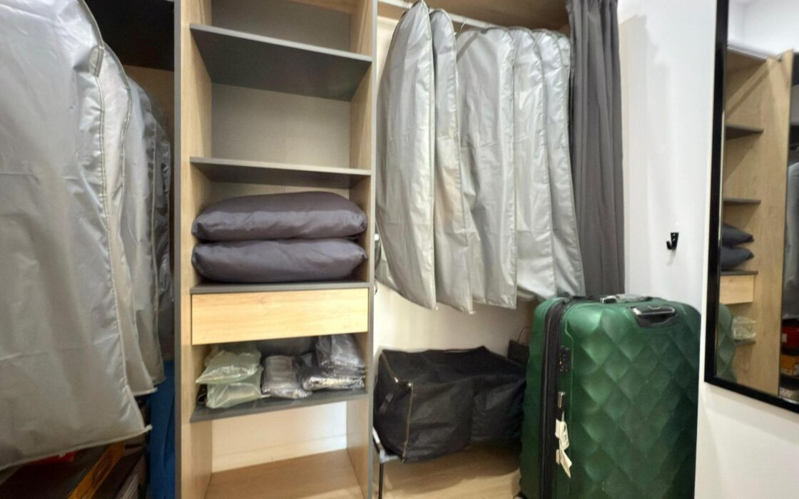 Вилла Люкс в Альтеа Ла Велья с террасой и панорамным видом