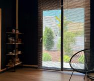 Вилла Люкс в Альтеа Ла Велья с террасой и панорамным видом