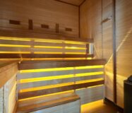 Вилла Люкс в Альтеа Ла Велья с террасой и панорамным видом