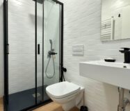 Вилла Люкс в Альтеа Ла Велья с террасой и панорамным видом