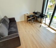 Вилла Люкс в Альтеа Ла Велья с террасой и панорамным видом