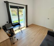 Вилла Люкс в Альтеа Ла Велья с террасой и панорамным видом