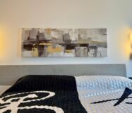 Вилла Люкс в Альтеа Ла Велья с террасой и панорамным видом