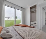 Вилла с террасой и панорамным видом в Мучамеле 326 кв.м