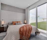 Вилла с террасой и панорамным видом в Мучамеле 326 кв.м