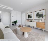 Вилла с террасой и панорамным видом в Мучамеле 326 кв.м