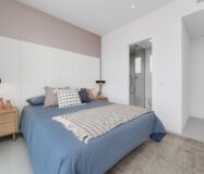 Вилла с террасой и панорамным видом в Мучамеле 326 кв.м