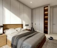 Вилла с террасой и видом в Альтее, 731 кв.м, 3 спальни