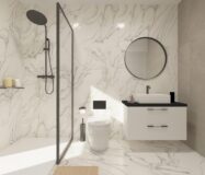 Элитная вилла в Торревьехе с частным бассейном 141 кв.м