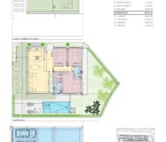 Элитная вилла в Торревьехе с частным бассейном 141 кв.м