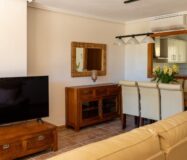 Таунхаус з видом на море в Альтеа Маскарат 145 кв.м 3 спальні