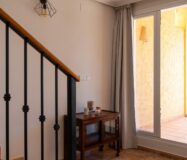 Таунхаус з видом на море в Альтеа Маскарат 145 кв.м 3 спальні