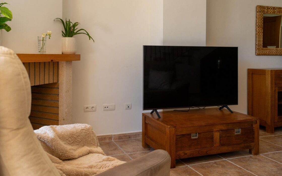 Таунхаус з видом на море в Альтеа Маскарат 145 кв.м 3 спальні