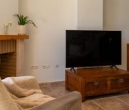 Таунхаус з видом на море в Альтеа Маскарат 145 кв.м 3 спальні