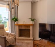 Таунхаус з видом на море в Альтеа Маскарат 145 кв.м 3 спальні