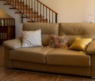 Таунхаус з видом на море в Альтеа Маскарат 145 кв.м 3 спальні