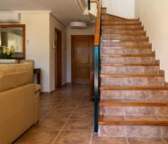 Таунхаус з видом на море в Альтеа Маскарат 145 кв.м 3 спальні