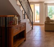 Таунхаус з видом на море в Альтеа Маскарат 145 кв.м 3 спальні