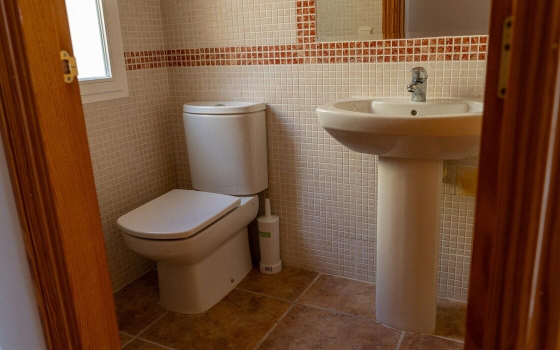 Таунхаус з видом на море в Альтеа Маскарат 145 кв.м 3 спальні