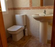 Таунхаус з видом на море в Альтеа Маскарат 145 кв.м 3 спальні