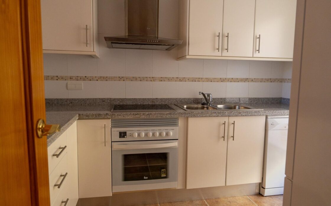 Таунхаус з видом на море в Альтеа Маскарат 145 кв.м 3 спальні