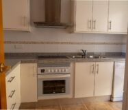 Таунхаус з видом на море в Альтеа Маскарат 145 кв.м 3 спальні